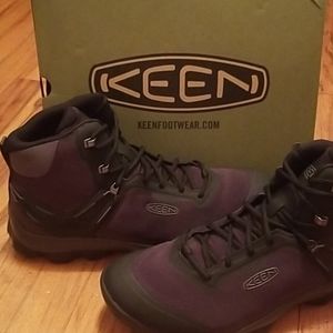 Keen men's workboots